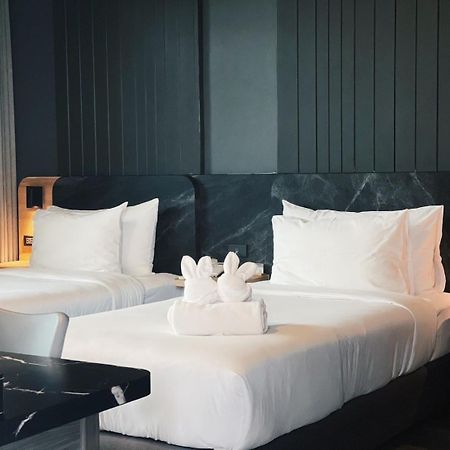 סאטון Inn Blog Hotel Pakbara מראה חיצוני תמונה