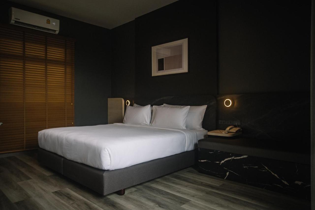 סאטון Inn Blog Hotel Pakbara מראה חיצוני תמונה