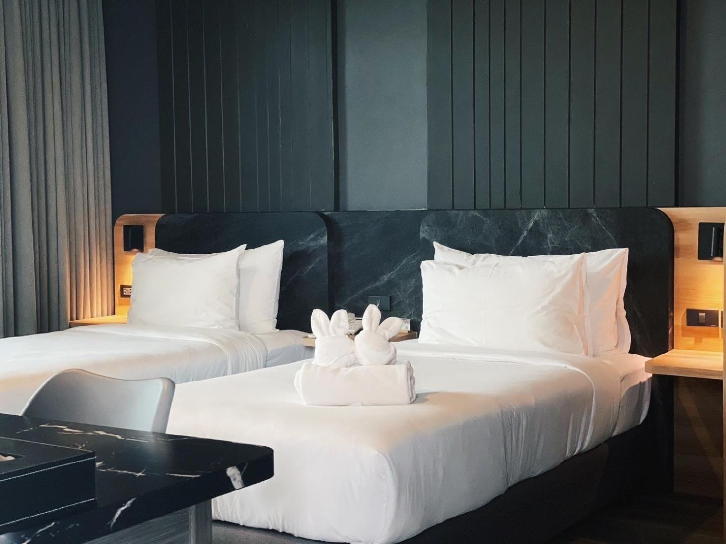סאטון Inn Blog Hotel Pakbara מראה חיצוני תמונה